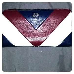 Vince Camuto wallet
